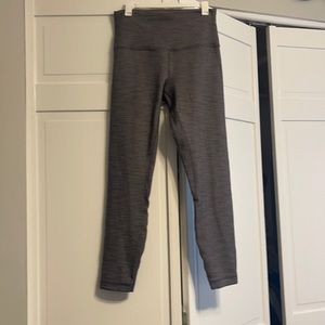 Lululemon Align HR Pant 25"